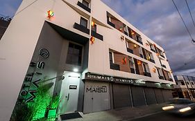 Hotel Mais1
